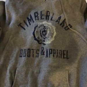 Timberland sweatshirt